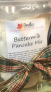 BUTTERMILK PANCAKE MIX , Doodles Farm