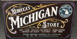 Rebecca’s Michigan Store