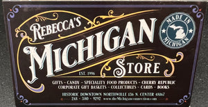 Store Logo