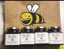 Load image into Gallery viewer, WeeBee Jamin Artisan Preserves
