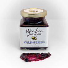 Load image into Gallery viewer, WeeBee Jamin Artisan Preserves

