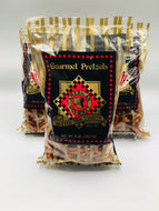 Gourmet Pretzels