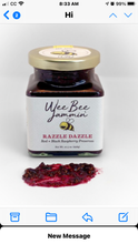 Load image into Gallery viewer, WeeBee Jamin Artisan Preserves
