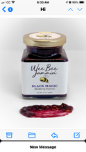 Load image into Gallery viewer, WeeBee Jamin Artisan Preserves
