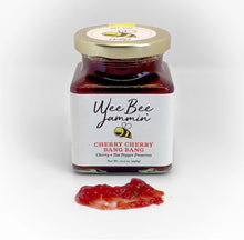 Load image into Gallery viewer, WeeBee Jamin Artisan Preserves
