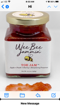 Load image into Gallery viewer, WeeBee Jamin Artisan Preserves
