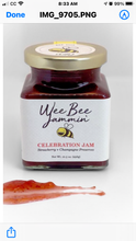 Load image into Gallery viewer, WeeBee Jamin Artisan Preserves
