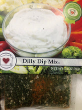 Load image into Gallery viewer, Dilly Dip
