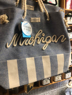 Beach bag