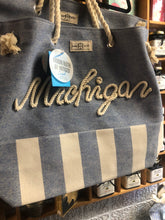 Load image into Gallery viewer, Beach bag
